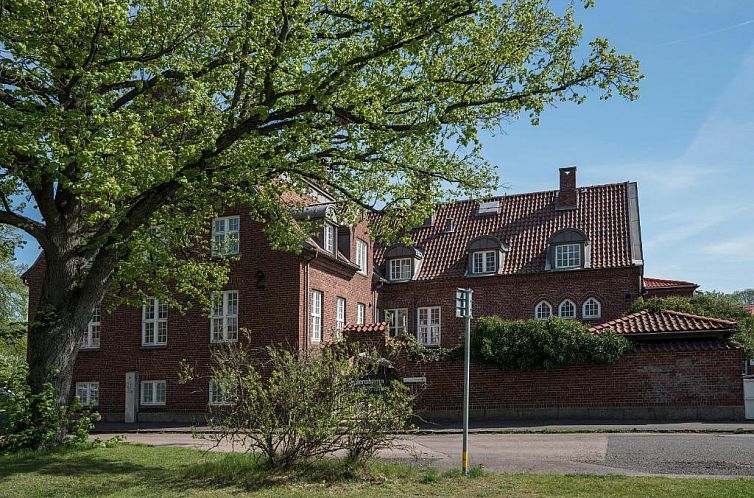 Halmstad Hotell & Vandrarhem Kaptenshamn