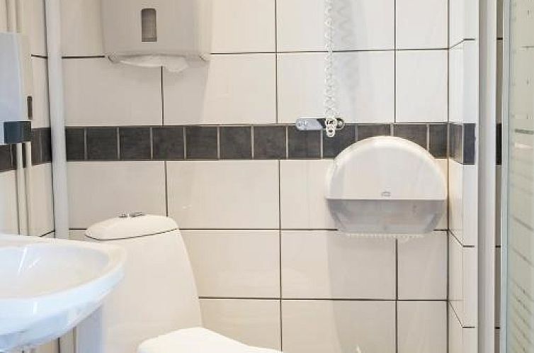 Halmstad Hotell & Vandrarhem Kaptenshamn