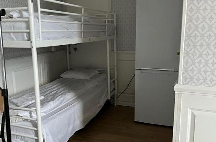 Halmstad Hotell & Vandrarhem Kaptenshamn