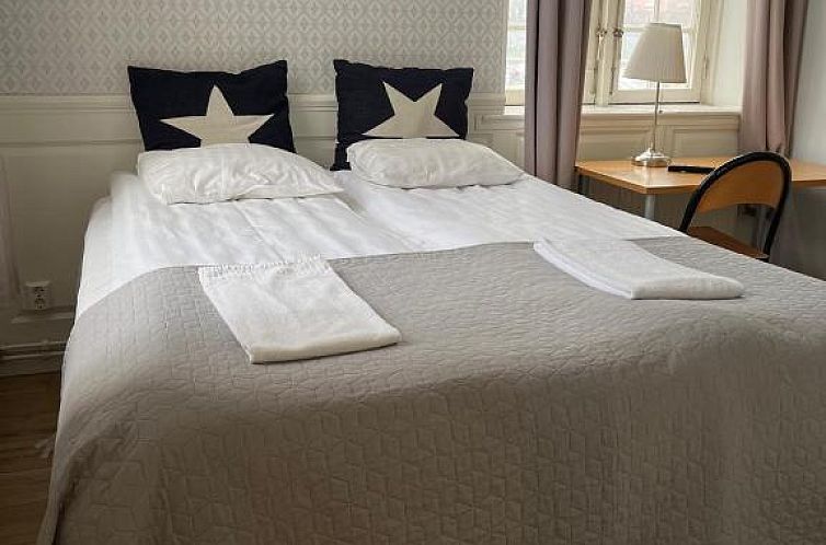 Halmstad Hotell & Vandrarhem Kaptenshamn