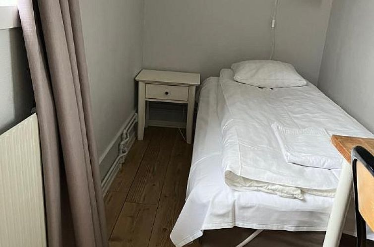 Halmstad Hotell & Vandrarhem Kaptenshamn