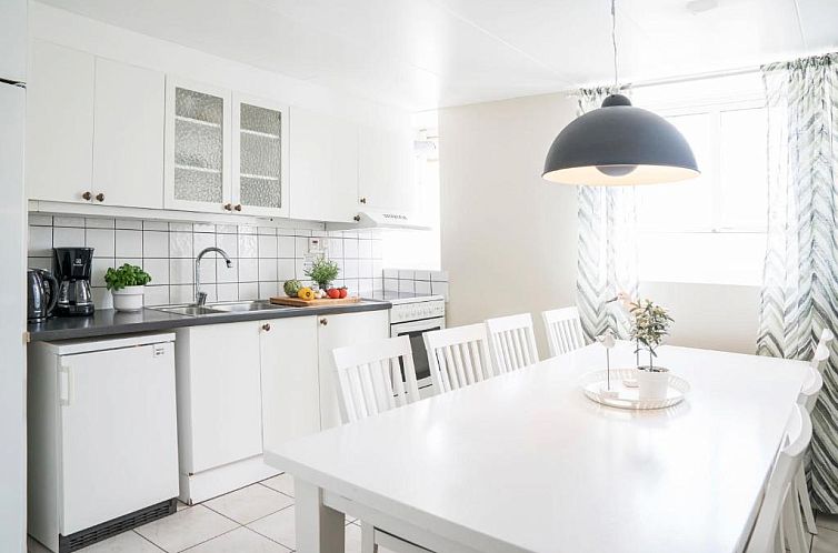 Halmstad Hotell & Vandrarhem Kaptenshamn