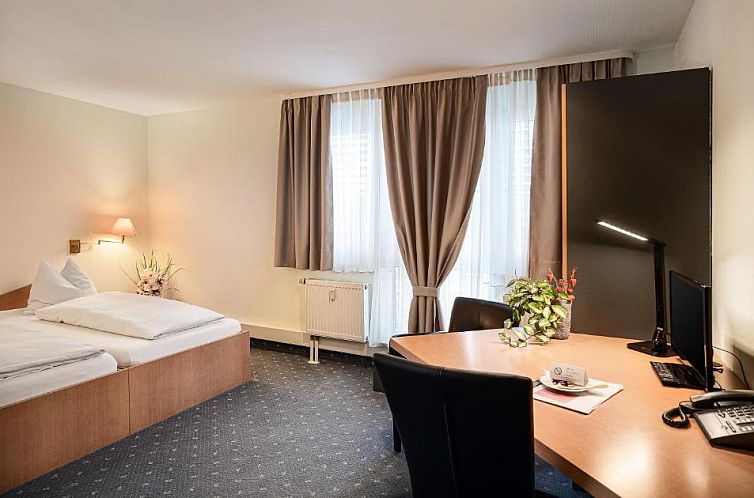 Guest house 25202401 - Apartment Hessen - Sunibel Inn