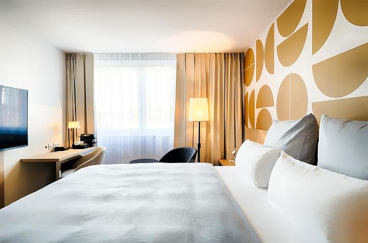 Welcome Hotel Paderborn