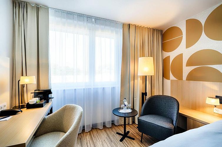 Welcome Hotel Paderborn