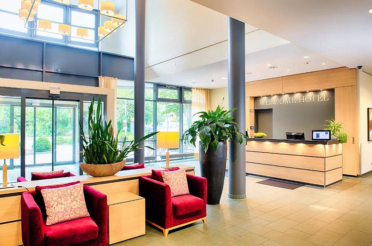 Welcome Hotel Paderborn