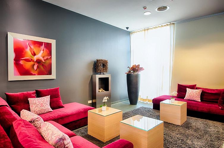 Welcome Hotel Paderborn