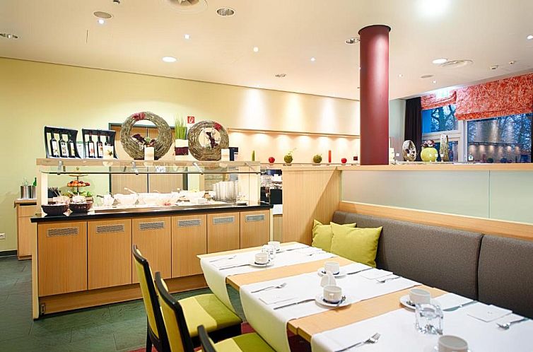 Welcome Hotel Paderborn