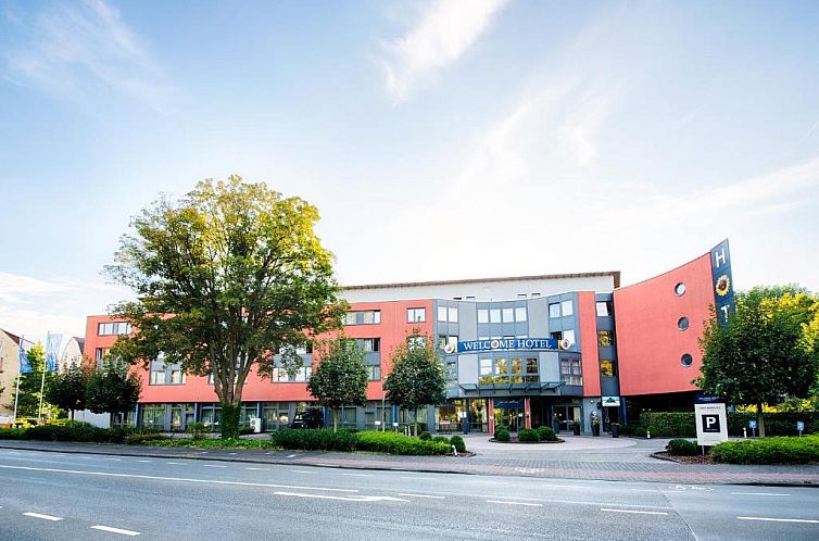 Welcome Hotel Paderborn