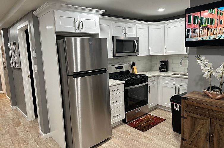 Appartement BLUE OASIS