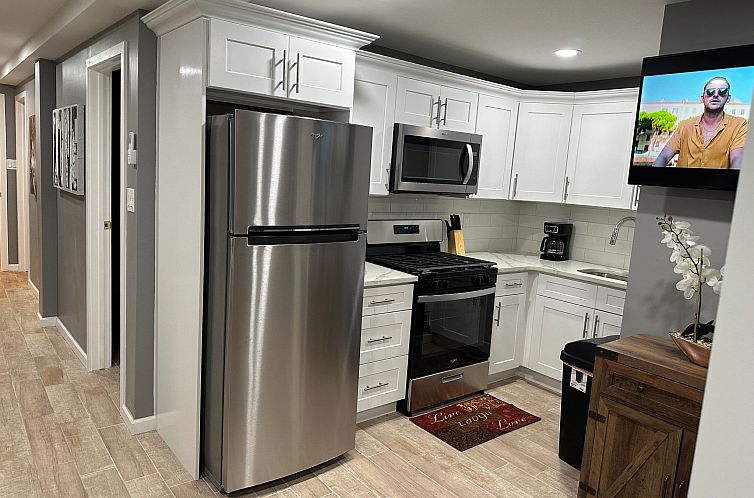 Appartement BLUE OASIS