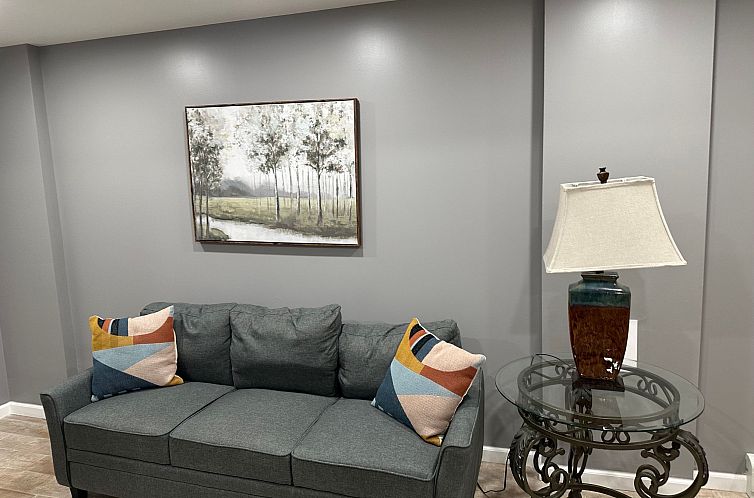 Appartement BLUE OASIS