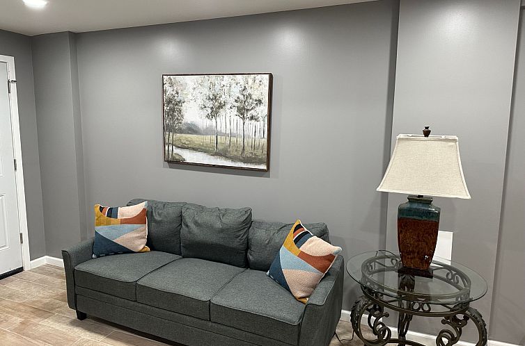 Appartement BLUE OASIS