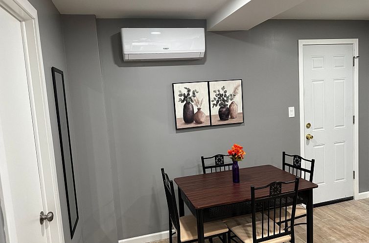 Appartement BLUE OASIS