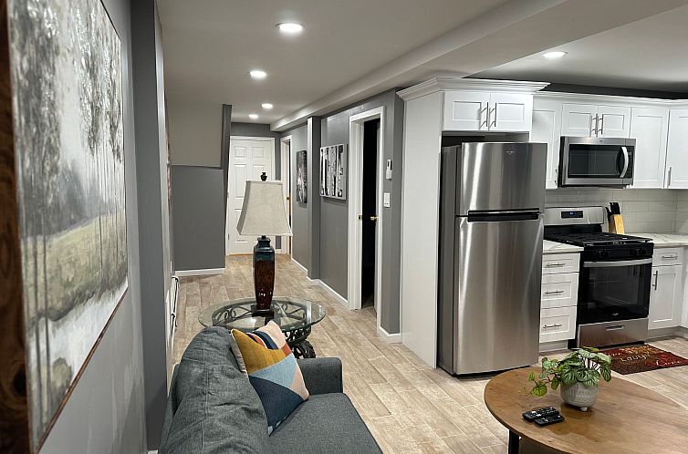Appartement BLUE OASIS