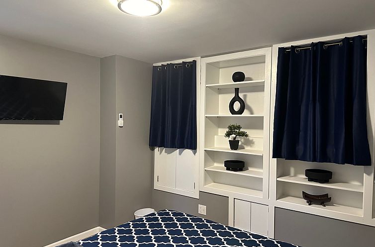 Appartement BLUE OASIS