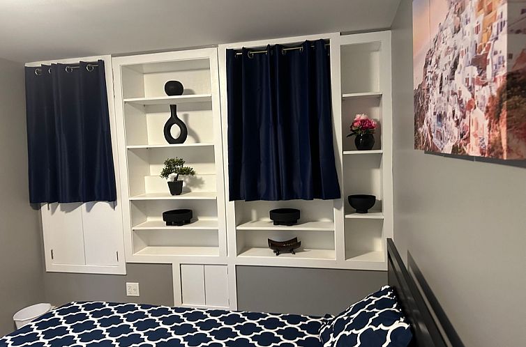 Appartement BLUE OASIS