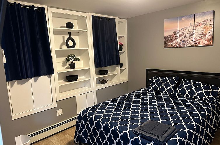 Appartement BLUE OASIS