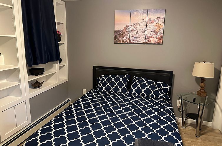 Appartement BLUE OASIS