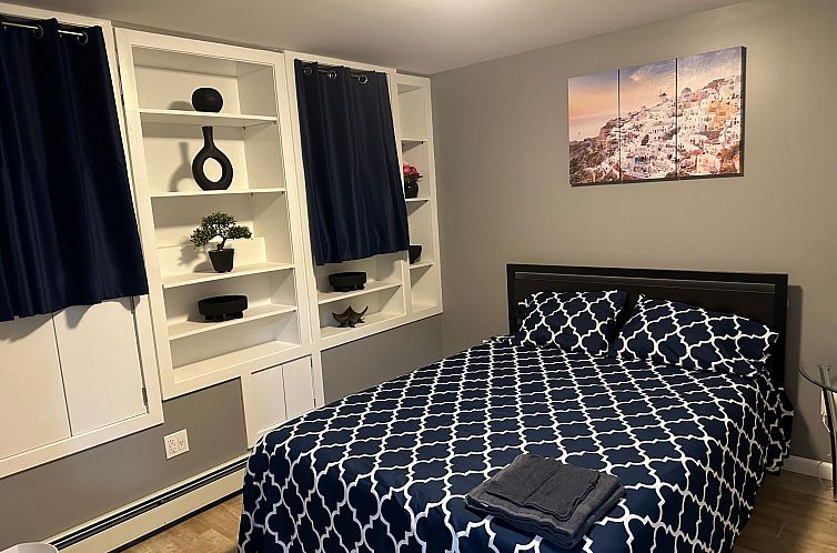 Appartement BLUE OASIS