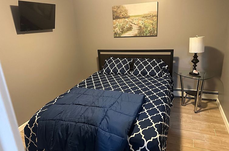 Appartement BLUE OASIS