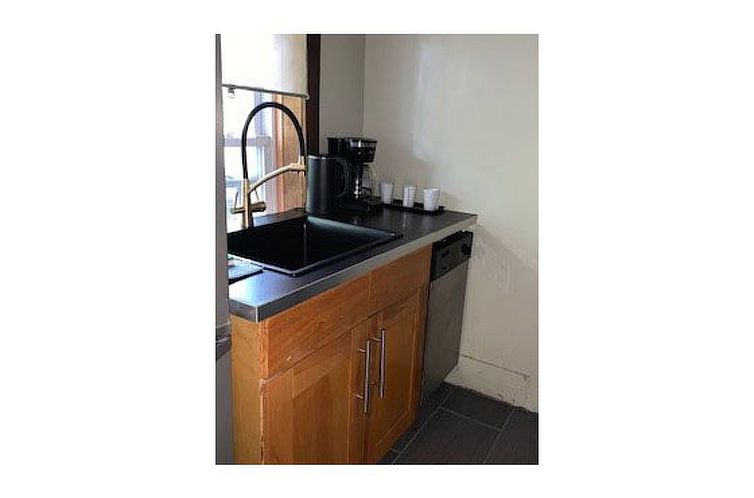 Appartement "Bedstuy Belle"