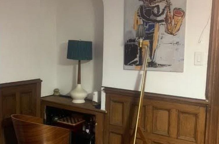 Appartement "Bedstuy Belle"