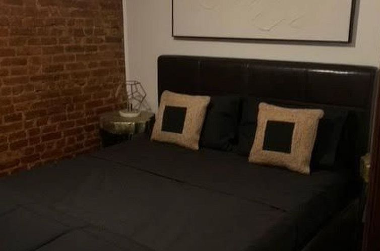 Appartement "Bedstuy Belle"