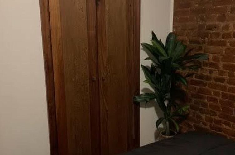 Appartement "Bedstuy Belle"