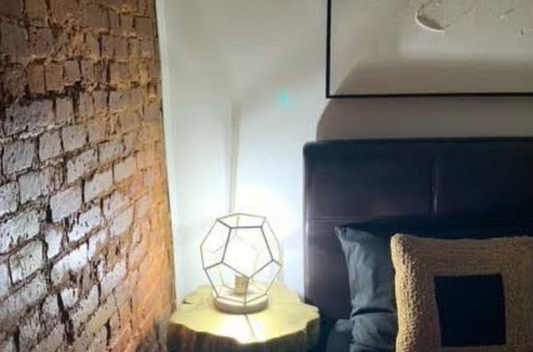 Appartement "Bedstuy Belle"