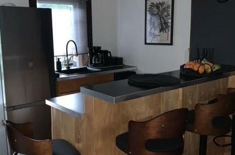 Appartement "Bedstuy Belle"
