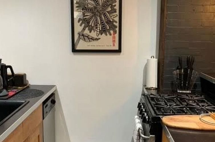 Appartement "Bedstuy Belle"