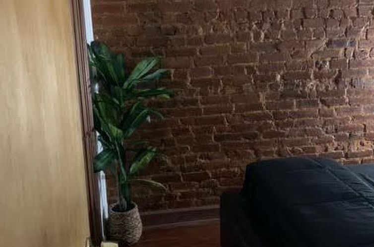 Appartement "Bedstuy Belle"