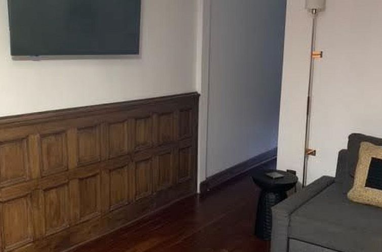 Appartement "Bedstuy Belle"