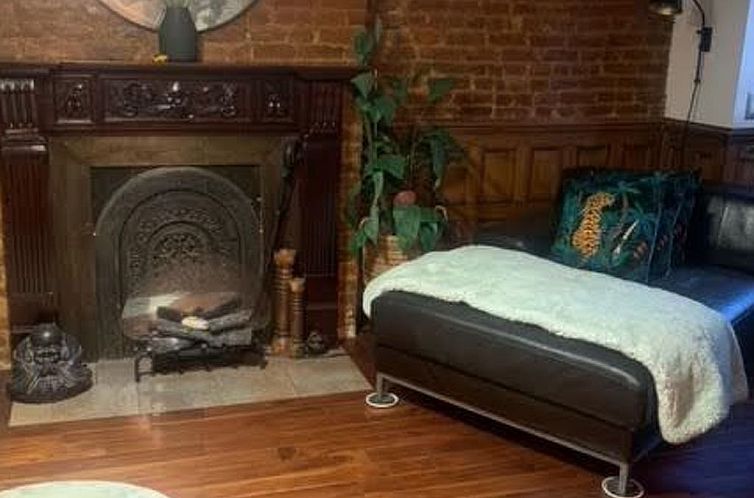 Appartement "Bedstuy Belle"