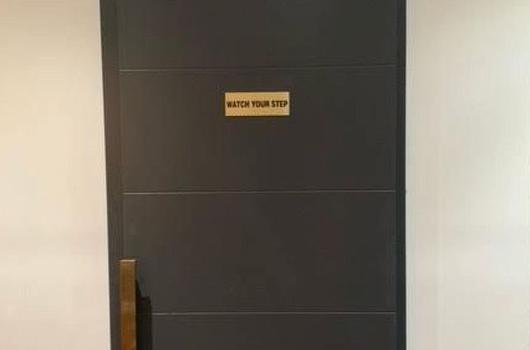 Appartement "Bedstuy Belle"