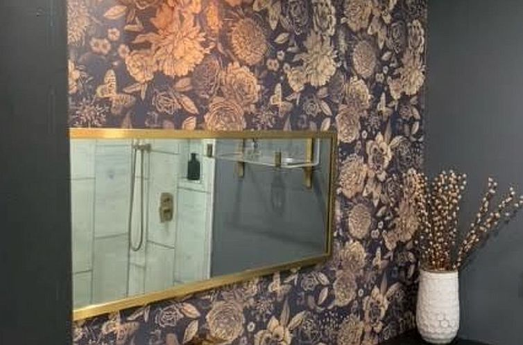 Appartement "Bedstuy Belle"