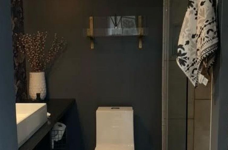 Appartement "Bedstuy Belle"