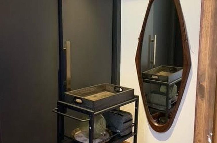 Appartement "Bedstuy Belle"