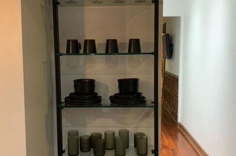 Appartement "Bedstuy Belle"