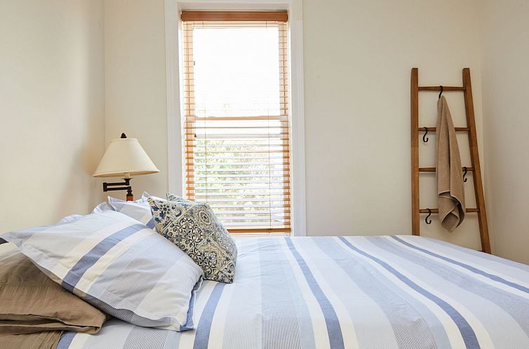 Appartement Künstler 3 Schlafzimmer Stadthaus mit Hinterhof