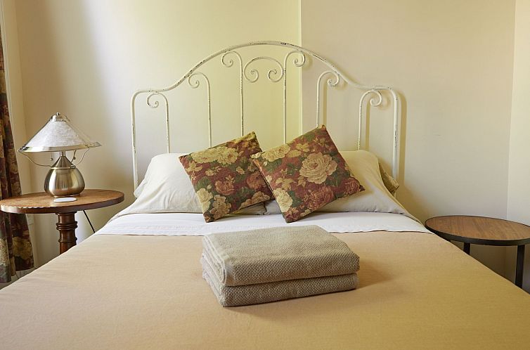 Appartement Künstler 3 Schlafzimmer Stadthaus mit Hinterhof