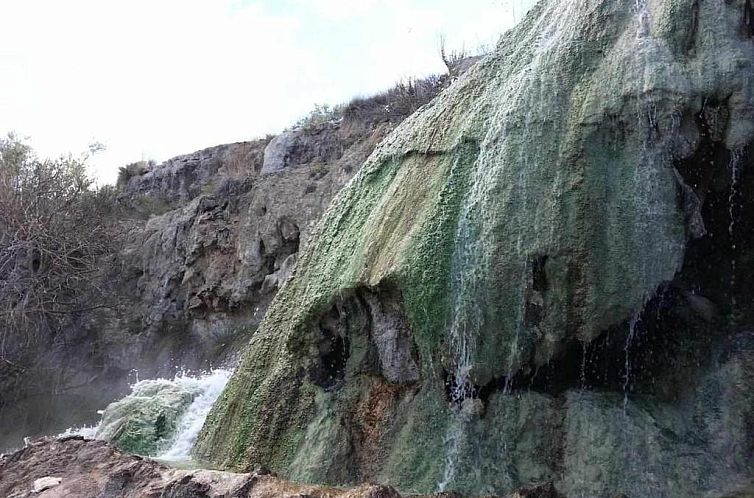 Hábitat Troglodita Almagruz