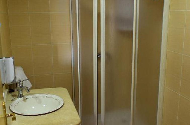 Apartamentos Horno y Casa De Dulce
