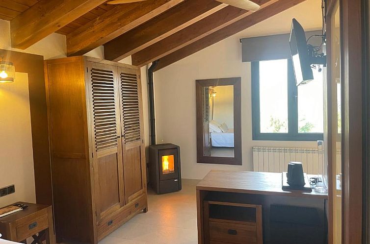 Casa rural Les Flors