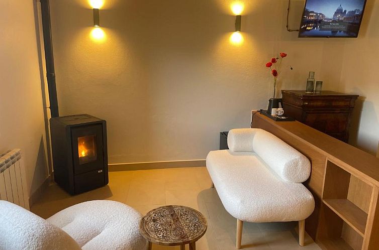 Casa rural Les Flors