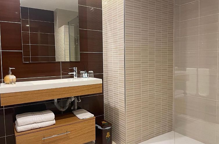 Casa rural Les Flors