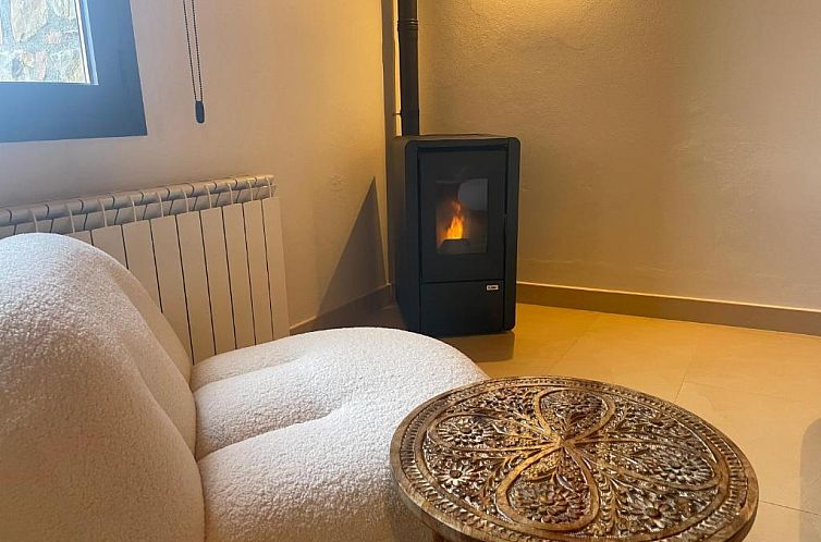 Casa rural Les Flors