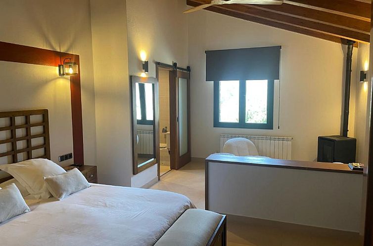 Casa rural Les Flors