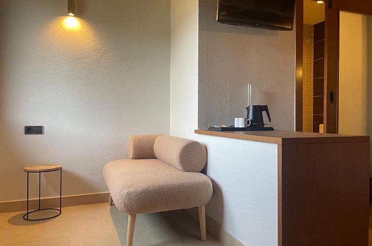 Casa rural Les Flors